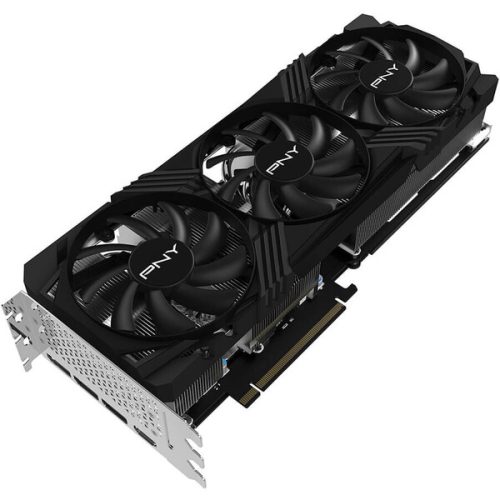 PNY GeForce RTX 4070 Ti Verto Triple Fan 12GB GDDR6X PNY