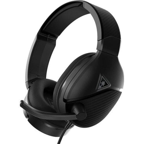 Turtle Beach Recon 200 Gen2 herní sluchátka černá Turtle Beach