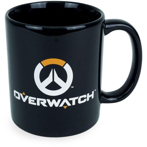 Hrnek Overwatch Logo Gaya Entertainment