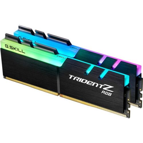 G.SKill Trident Z RGB 16GB (2x8GB) DDR4 4000 G.Skill