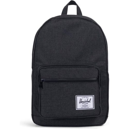 Herschel Pop Quiz batoh Black Crosshatch/Black Herschel
