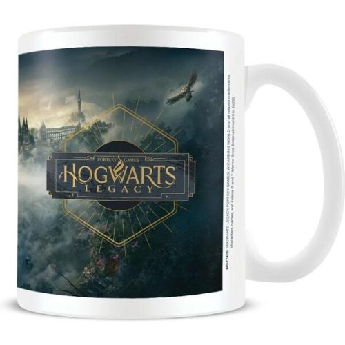 Hrnek Hogwards Legacy 315 ml Pyramid International