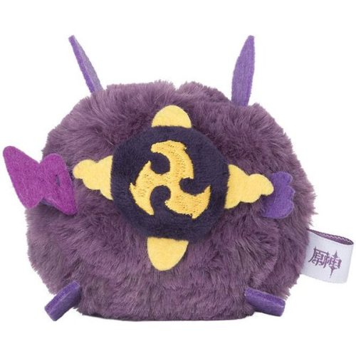 Plyšák Genshin Impact - Electro Hilichurl Sakami Merchandise