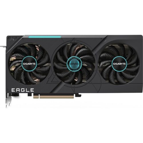 Gigabyte NVIDIA GeForce RTX 4070 Eagle OC 12G DLSS 3 GIGABYTE