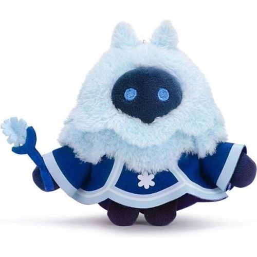 Plyšák Genshin Impact - Cryo Abyss Mage Sakami Merchandise