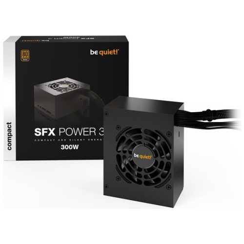 Be quiet! SFX Power 3 300W Be quiet!