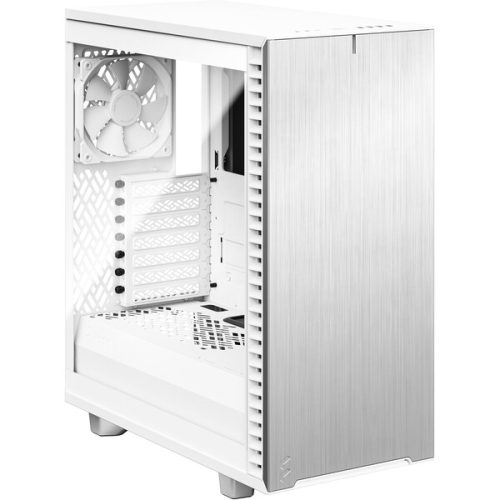 Fractal Design Define 7 Compact Bílá TG Clear Fractal Design