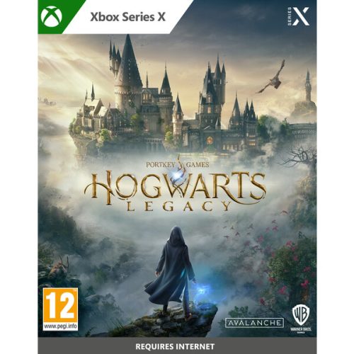 Hogwarts Legacy (Xbox Series) Avalanche Software
