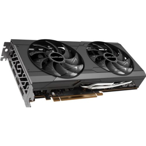 Sapphire Radeon RX 6700 GAMING OC Sapphire