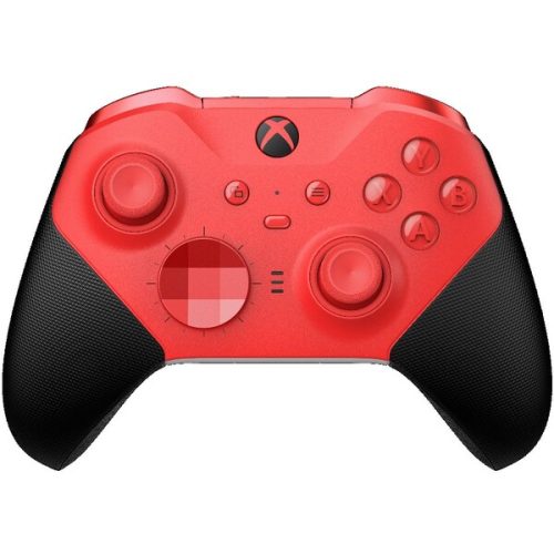 Xbox Wireless Controller Elite Series 2 - Core Edition červený Microsoft