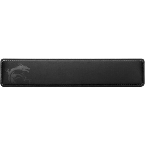 MSI VIGOR WR01 herní předložka ke klávesnici MSI