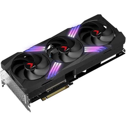PNY GeForce RTX 4070 Ti XLR8 Gaming Verto TF 12GB GDDR6X PNY