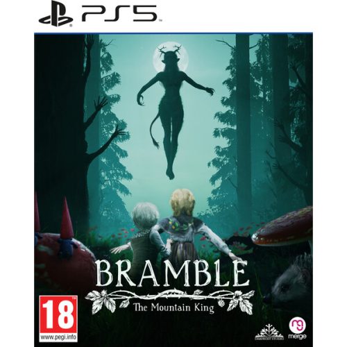 Bramble: The Mountain King (PS5) Merge Games