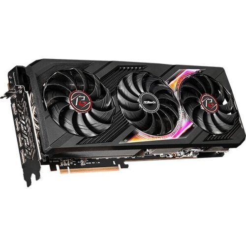 ASRock Radeon RX 7900 XTX Phantom Gaming 24GB OC 24GB GDDR6 ASRock