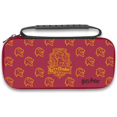 Freaks and Geeks velké přepravní pouzdro s motivem Harry Potter – Gryffindor (Switch) Freaks and Geeks