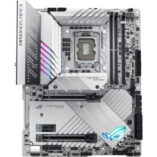 ASUS ROG MAXIMUS Z790 APEX Asus