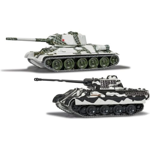 World of Tanks T34 vs Panther Wargaming