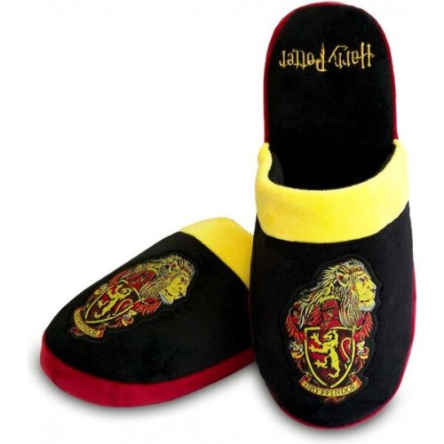 Papuče Harry Potter: Gryffindor Lion EU 42/45 Groovy UK