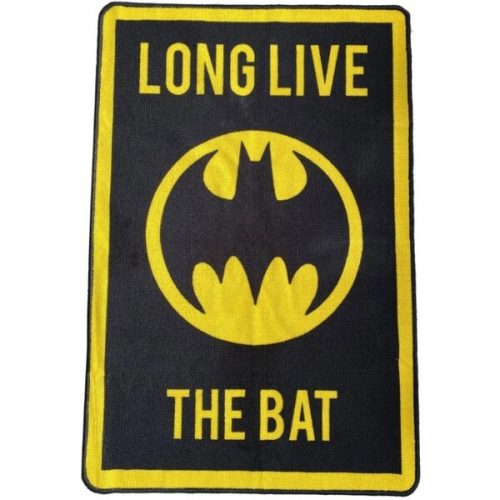 Kobereček DC Comics - Batman (Long Live the Bat) 80 x 120 cm Groovy UK