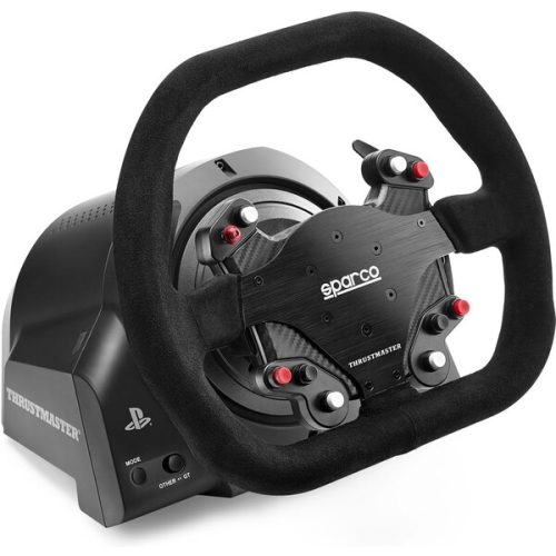 Thrustmaster Volant TM Competition Add-On Sparco P310 Mod Thrustmaster