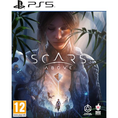 Scars Above (PS5) Plaion