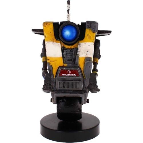 Cable Guy - Claptrap Cable Guy