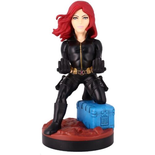 Cable Guy - Black Widow Cable Guy