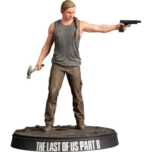 Figurka Dark Horse The Last of Us Part II: Abby Dark Horse