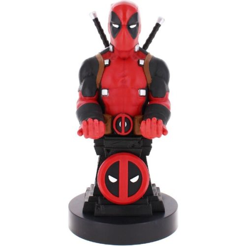 Cable Guy - Deadpool Plinth Cable Guy
