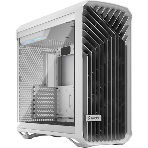 Fractal Design Torrent Bílá TG Clear Tint Fractal Design