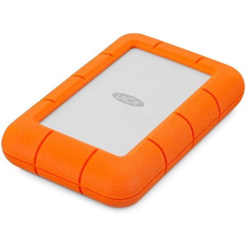 LaCie Rugged Mini 5 TB USB 3.0 Lacie