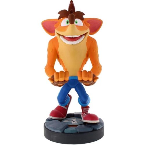 Cable Guy - Crash Bandicoot 4 Cable Guy