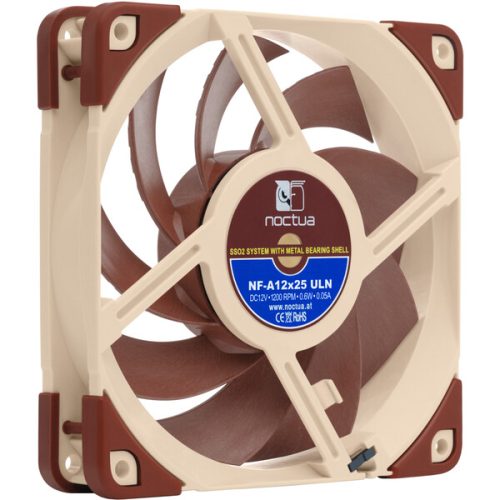 Noctua NF-A12x25-ULN Noctua