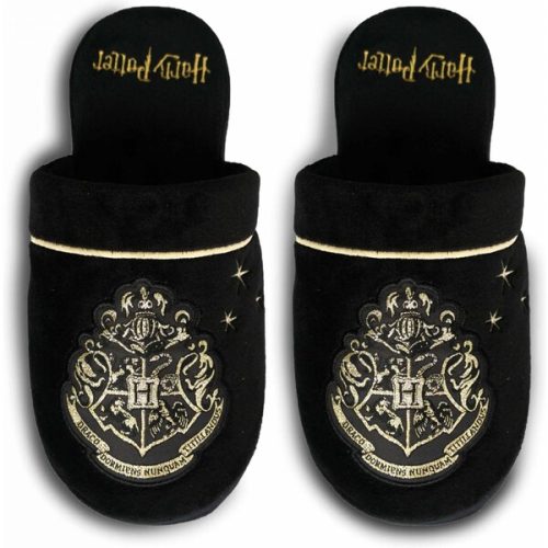 Papuče Harry Potter: Hogwarts Stars EU 38/41 Groovy UK