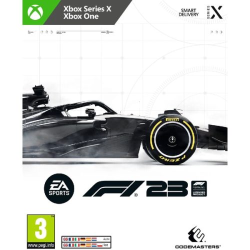 F1 23 (Xbox Series) EA