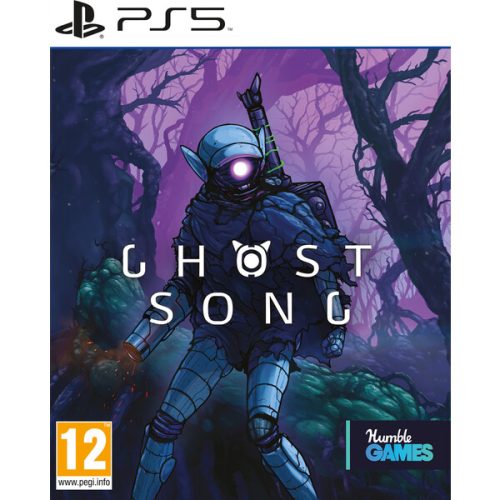 Ghost Song (PS5) U&I Entertainment