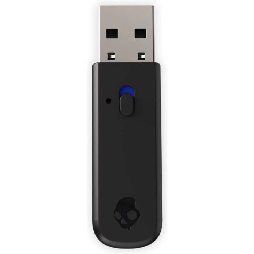 Skullcandy Dual Platform USB Dongle (PC/PlayStation) Skullcandy