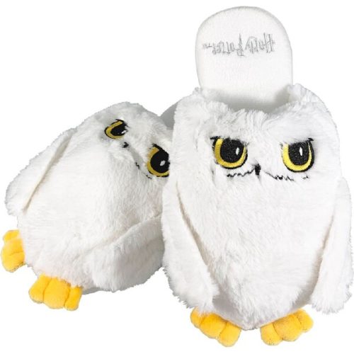 Papuče Harry Potter: Hedwig EU 38/41 Groovy UK