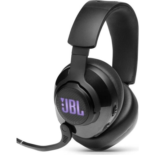 JBL Quantum 400 černá JBL