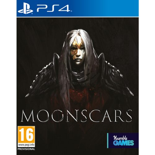 Moonscars (PS4) U&I Entertainment