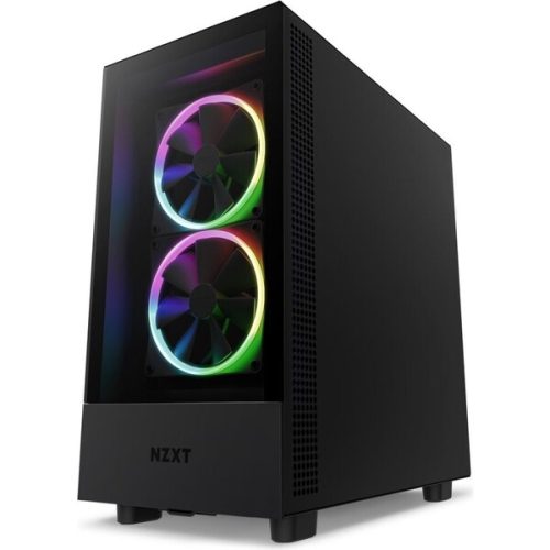 NZXT H5 Elite černá NZXT