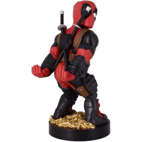 Cable Guy - Deadpool ('Bringing Up The Rear') Cable Guy