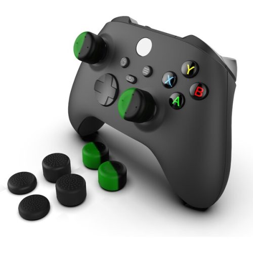 iPega XBX002 silikonové krytky ovládacích páček pro Xbox Wireless Controller (6 ks) iPega
