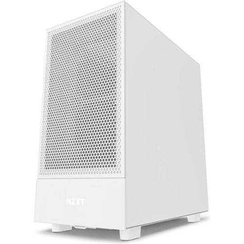NZXT H5 Flow bílá NZXT
