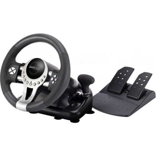 Pro Racing Wheel Kit Neuveden
