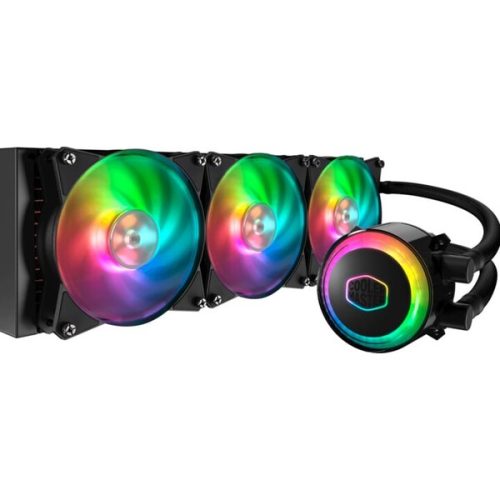 Cooler Master MasterLiquid ML360R RGB Cooler Master