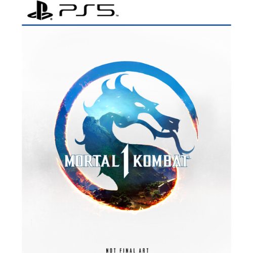 Mortal Kombat 1 (PS5) Warner Bros