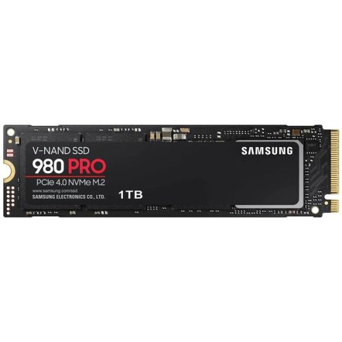 Samsung 980 PRO SSD M.2 NVMe 1TB Samsung