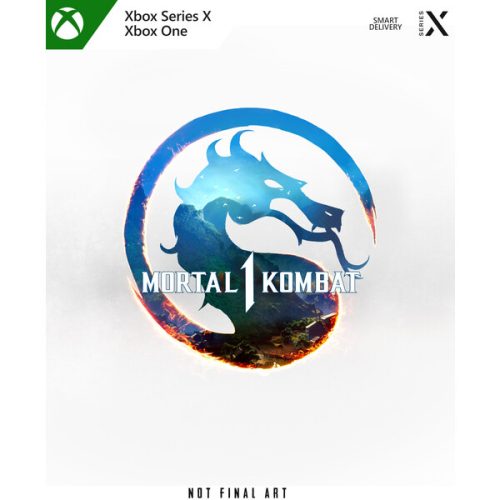 Mortal Kombat 1 (Xbox Series X) Warner Bros