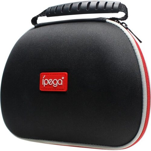 iPega P5010 pouzdro pro Herní Ovladač Xbox/PS5/PS4/N-Switch černé iPega